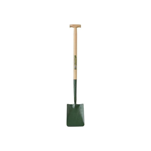Bulldog Premier No.000 Square Mouth T Shovel Bulldog - NorthantsTrade Northampton