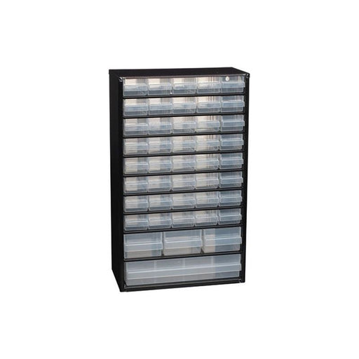 Raaco C11-44 Metal Cabinet 44 Drawer Raaco - RockBottom Nothampton