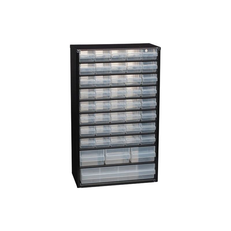 Raaco C11-44 Metal Cabinet 44 Drawer Raaco - RockBottom Nothampton