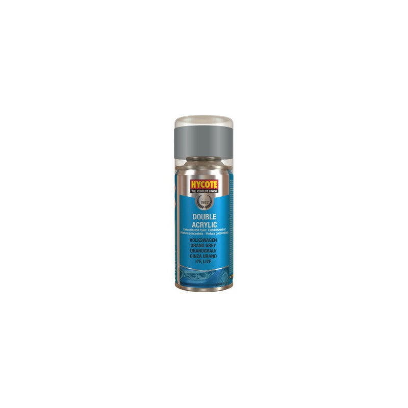 150ml Volkswagen Urano Grey