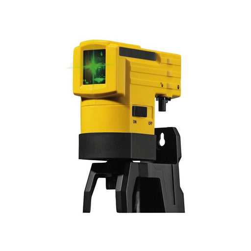 Stabila LAX 50 G Cross Line Laser Stabila - RockBottom Nothampton