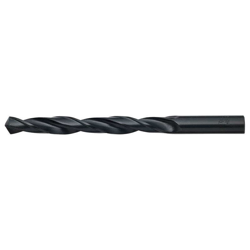 Draper HSS Drill Bit, 7/16" x 230mm Draper - Town Tools