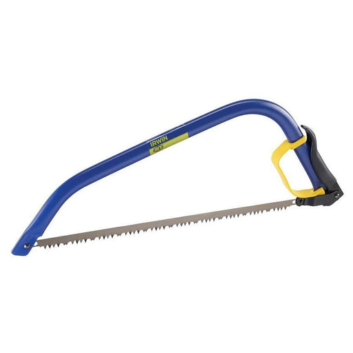Irwin® Jack® Xpert Bowsaw 533mm (21in) IRWIN® Jack® - RockBottom Northampton