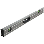 Stanley® Hand Tools FatMax® Pro Box Beam Spirit Level 3 Vial 180cm STANLEY® Hand Tools - RockBottom Nothampton