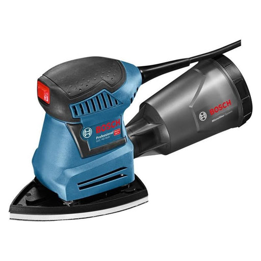 Bosch GSS 160 Multi Professional Orbital Sander 180W 240V Bosch - RockBottom Northampton