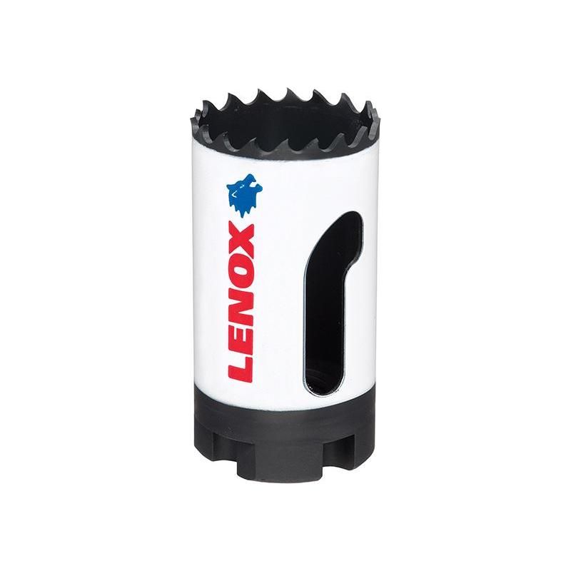 Lenox Bi-Metal Holesaw 30mm LENOX - RockBottom Northampton