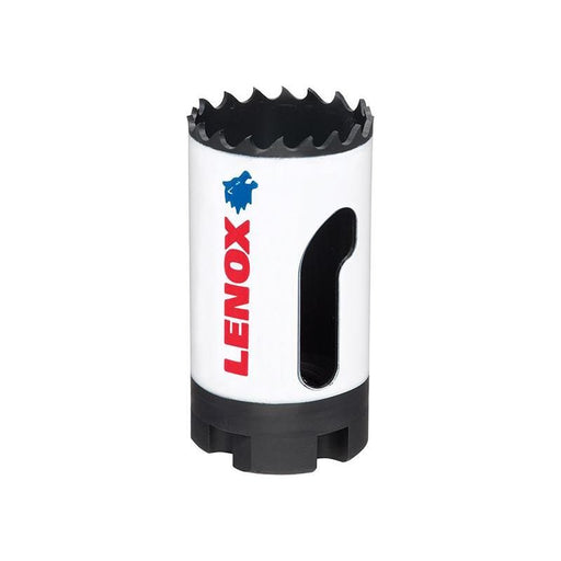 Lenox Bi-Metal Holesaw 30mm LENOX - RockBottom Northampton
