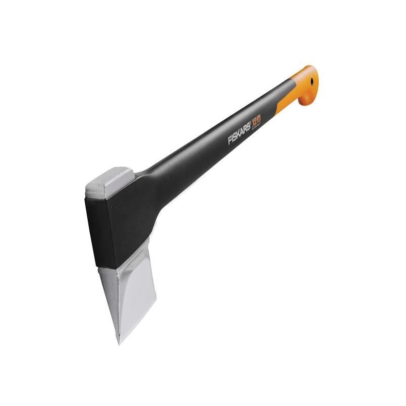 Fiskars L X21 Splitting Axe 1.6kg (3.5 lb) Fiskars - RockBottom Northampton