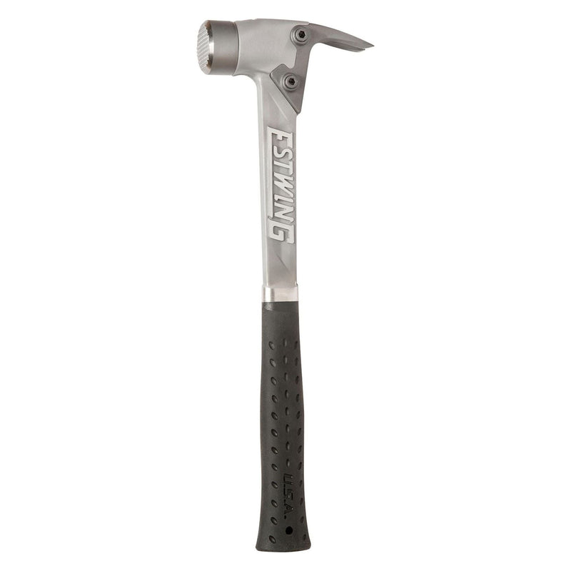 Draper Estwing EALBK AL-PRO Smooth Face Hammer, 14oz/392g Draper - Town Tools