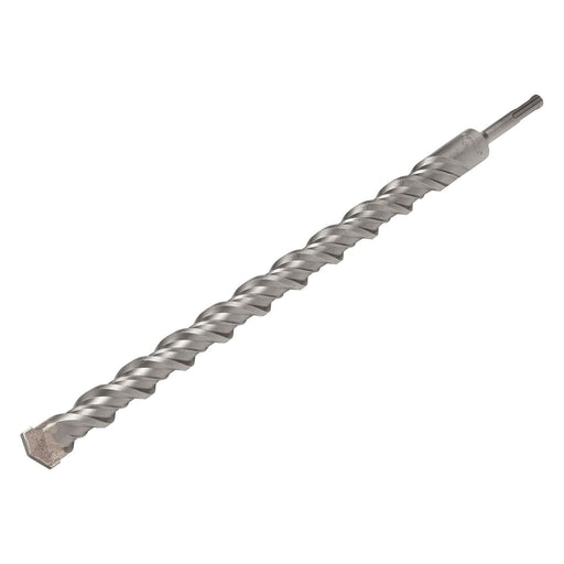 Draper SDS Plus Drill Bit, 28.0 x 450mm Draper - Town Tools