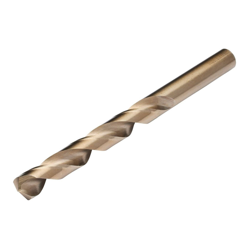 Draper HSS Cobalt Drill Bit, 11.0 x 230mm Draper - Town Tools