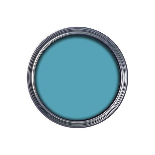 Ronseal Garden Paint Summer Sky 750ml Ronseal - RockBottom Nothampton