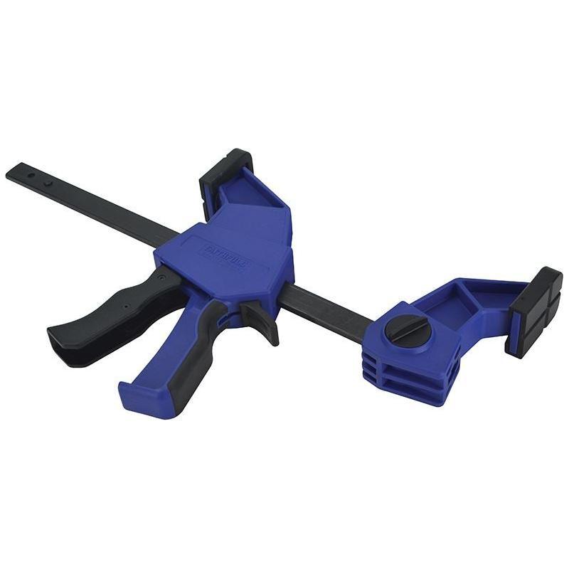 Faithfull Bar Clamp & Spreader 150mm (6in) 230kg Faithfull - RockBottom Northampton