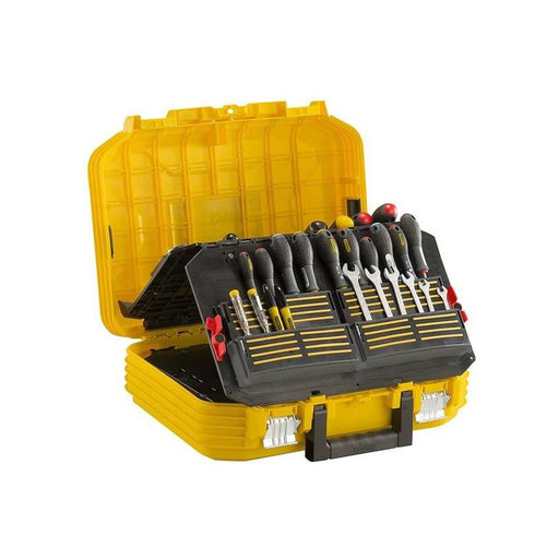 Stanley® Hand Tools FatMax® Technician's Suitcase STANLEY® Hand Tools - RockBottom Nothampton