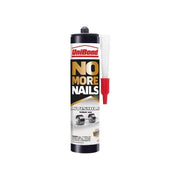 Unibond No More Nails Invisible Grab Adhesive Cartridge 285g UniBond - RockBottom Northampton