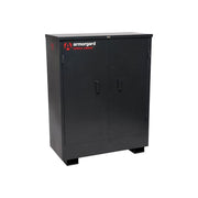 Armorgard TSC3 TuffStor™ Cabinet 1205 x 580 x 1555mm Armorgard - RockBottom Northampton 