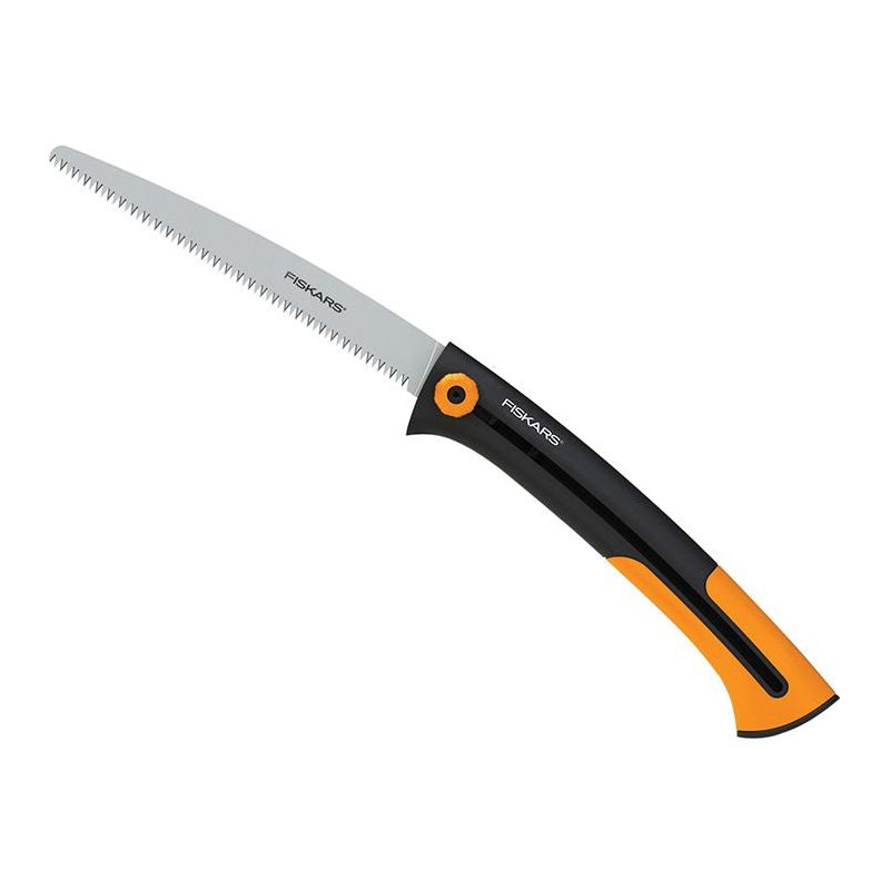 Fiskars Xtract™ SW75 Garden Pruning Saw 225mm Fiskars - RockBottom Northampton