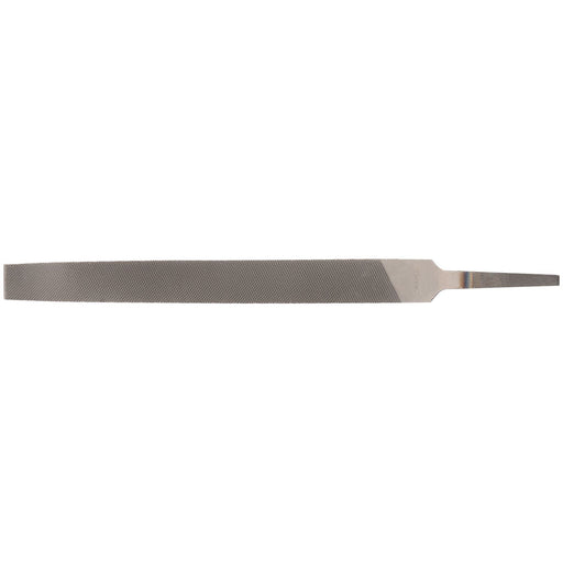 Draper Bastard Cut Flat File, 12 x 150mm 60232 Draper - Town Tools 