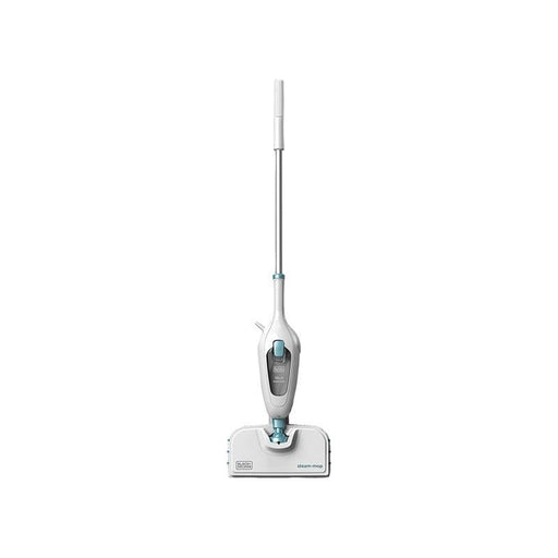 Black + Decker FSMH13E10 EPP 10-in-1 Steam-Mop 1300W 240V BLACK + DECKER - NorthantsTrade Northampton