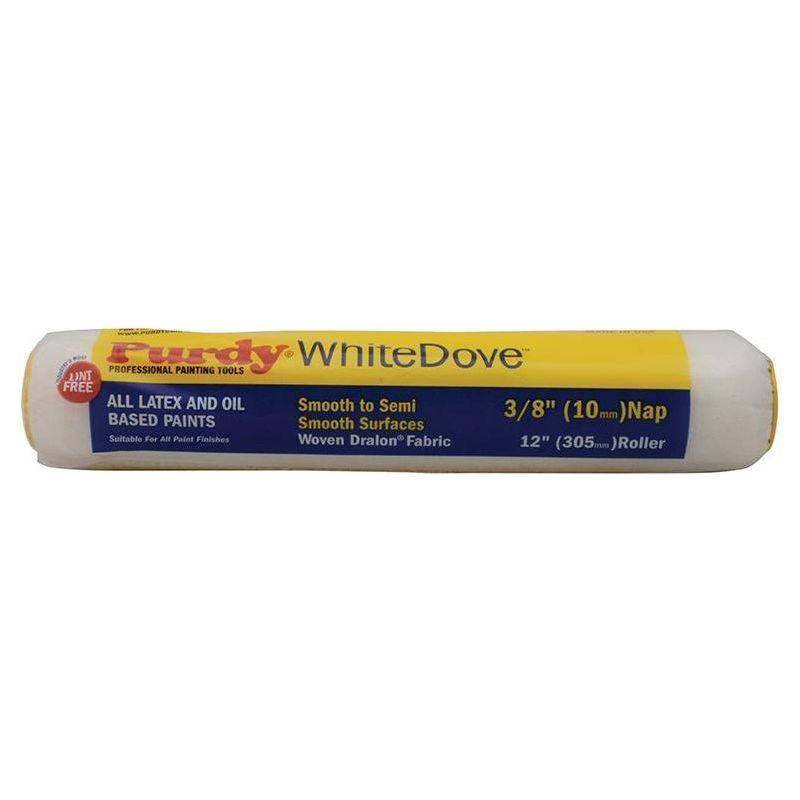 Purdy® White Dove™ Sleeve 305 x 38mm (12 x 1.1/2in) Purdy® - RockBottom Nothampton