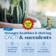 Baby Bio Cactus Liquid Plant feed, 175ml