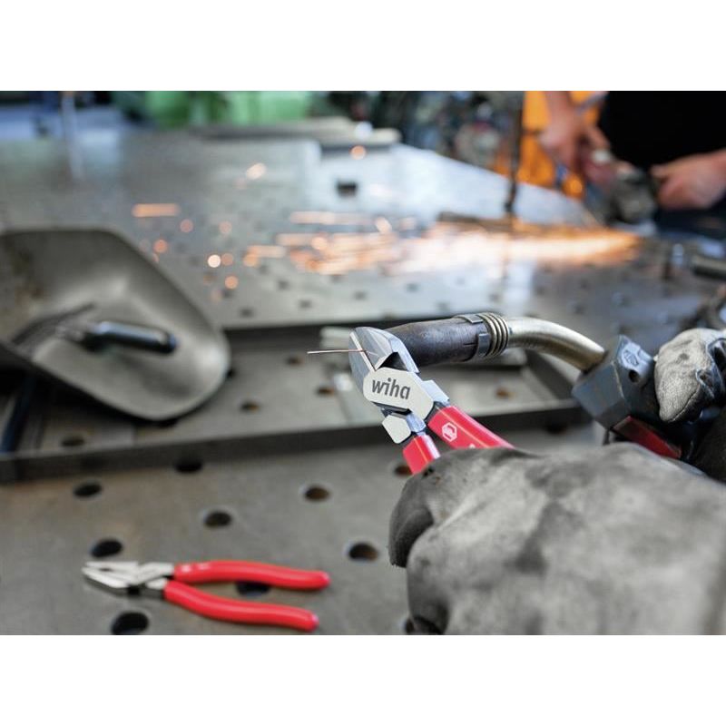 Wiha Classic Plier Set, 3 Piece Wiha - RockBottom Northampton