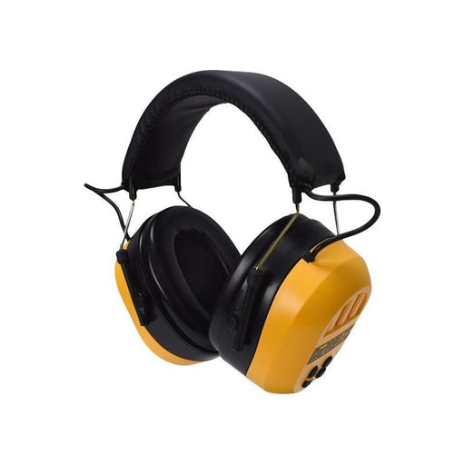 Dewalt Power Tools DPG17 Bluetooth Hearing Protector DeWALT Power Tools - RockBottom Northampton