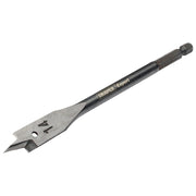 Draper Draper Expert Flat Wood Bit, 14 x 150mm Draper - Town Tools