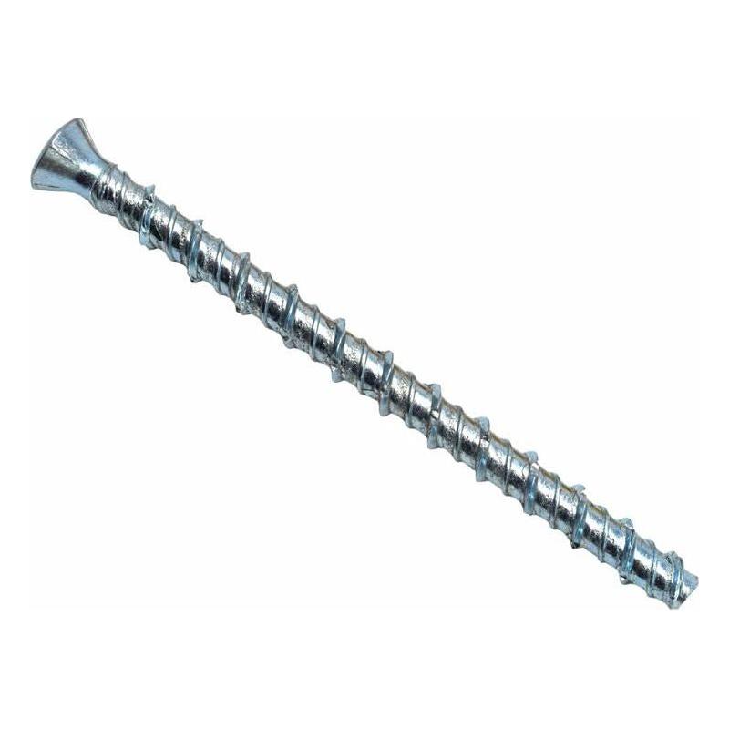 Masonmate® Torx Concrete Screwbolt M6 x 100mm (100) MASONMATE® - RockBottom Northampton