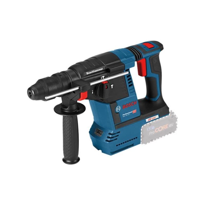Bosch GBH 18V-26F SDS-Plus Rotary Hammer 18V Bare Unit Bosch - RockBottom Northampton