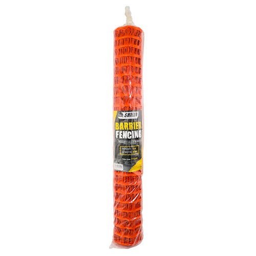 TIMCO Barrier Fencing
