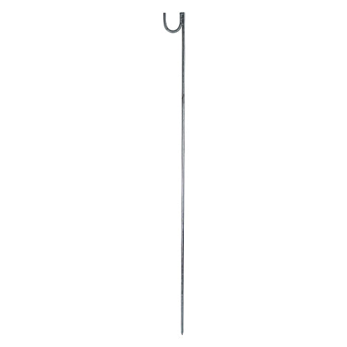 TIMCO Barrier Fencing Pins Silver