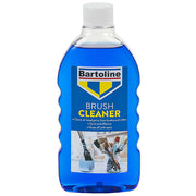 Bartoline Brush Cleaner - 500ml