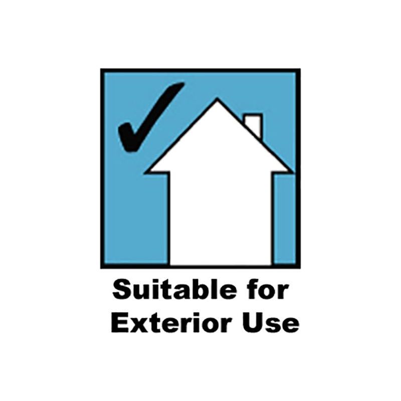 Everbuild Sika Weather Mate Multi-Use Gap Filler & Adhesive White 295ml Everbuild Sika - RockBottom Northamptin