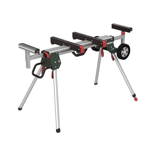 Metabo KSU 251 Extendable Mitre Saw Stand (127-250cm) Metabo - RockBottom Northampton