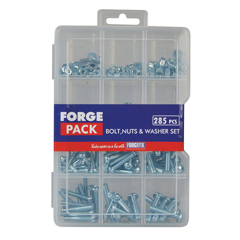 Screw Bolts