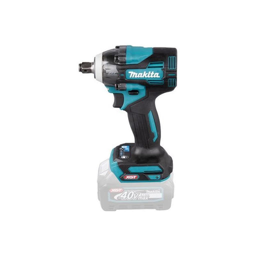 Makita TW004GZ XGT 40Vmax BL Impact Wrench 40V Bare Unit Makita - NorthantsTrade Northampton 