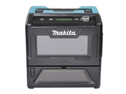 Makita MW001GZ XGT 40Vmax Microwave Oven 40V Bare Unit Makita - RockBottom Northampton 