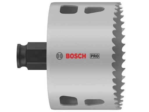 Bosch Powertool Accessories PRO Multi Material PC Plus Hole Saw 76mm Bosch Powertool Accessories - RockBottom Northampton