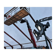 Scangrip® Dual Bracket for 3m Tripod SCANGRIP® - RockBottom Nothampton