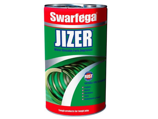 Swarfega Jizer Degreaser 25 litre Swarfega� - RockBottom Nothampton