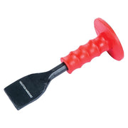 Bluespot Tools Brick Bolster With Hand Guard 57mm (2.1/4in) BlueSpot Tools - RockBottom Northampton