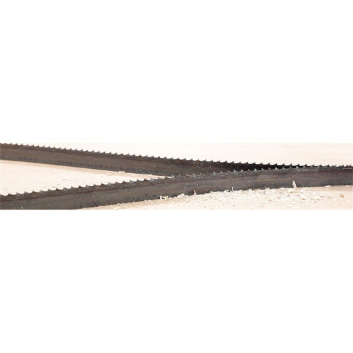 Draper Bandsaw Blade, 1400mm x 1/2", 6 skip 14259 Draper - Town Tools 