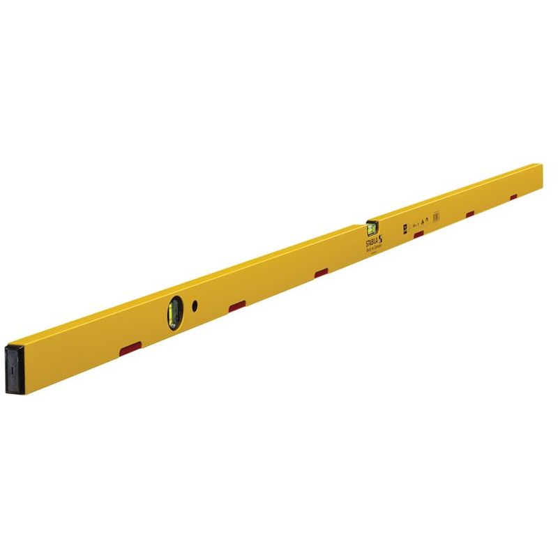 Stabila 70M-180 Magnetic Level 02878 180cm Stabila - RockBottom Nothampton