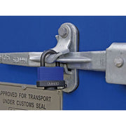 Abus Mechanical 70IB/50mm Aqua Safe Brass Padlock Keyed Alike 6401 ABUS Mechanical - RockBottom Northampton 