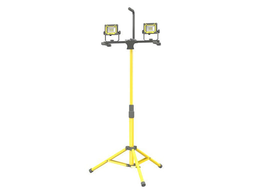 Lighthouse 4000 Lumen Twin Site Light 36W 110V
