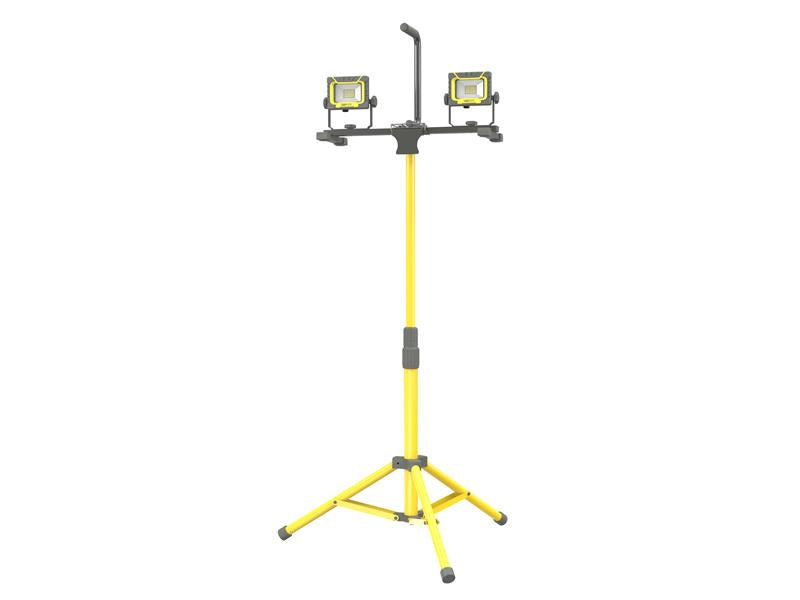Lighthouse 4000 Lumen Twin Site Light 36W 110V