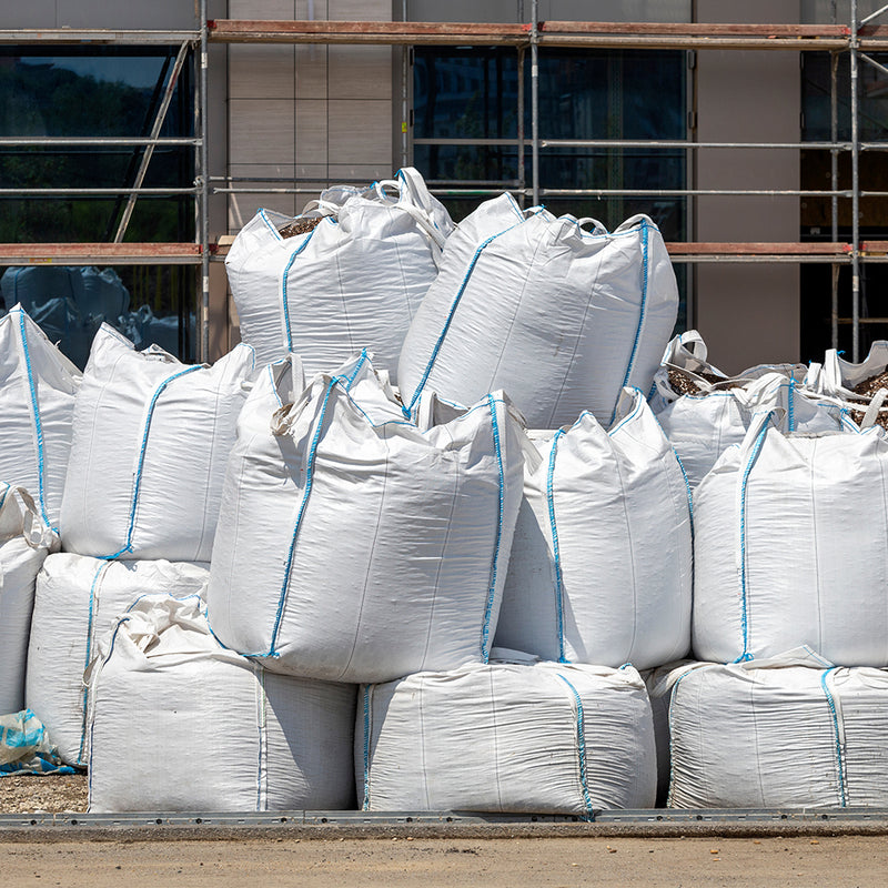 TIMCO Builders Bulk Bags 1000 kg / 1 Tonne