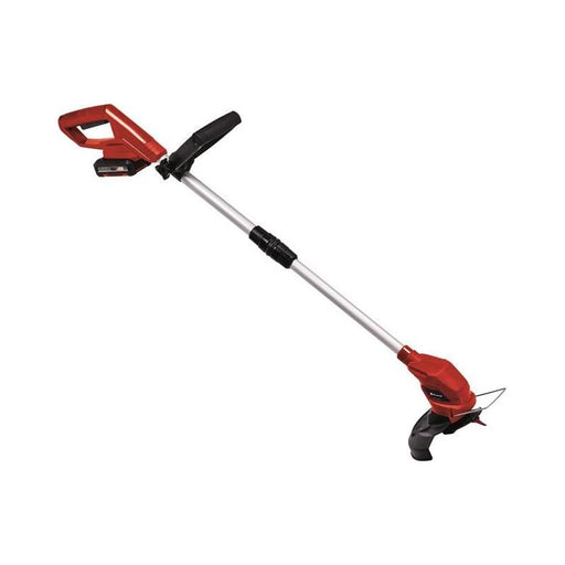 Einhell GC-CT 18/24 Li Power X-Change Lawn Trimmer 18V 1 x 2.0Ah Li-ion Einhell - RockBottom Northamptin