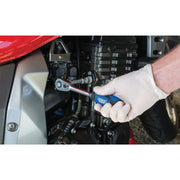 Draper Metric Socket Set, 3/8" Sq. Dr. (36 Piece) 16449 Draper - Town Tools 